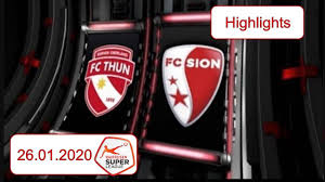 The original size of the image is 200 × 200 px and the original resolution is 300 dpi. Highlights Fc Thun Vs Fc Sion 26 01 2020 Youtube