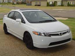 You have no vehicle information saved in your honda owners account. 2007 Honda Civic Test Drive Review Cargurus