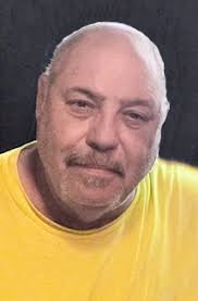 Obituary information for Robert Daniel Shock Sr.