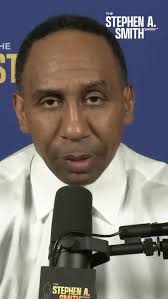 Stephen A. Smith