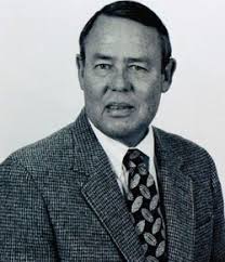 Edd Raymond Cole