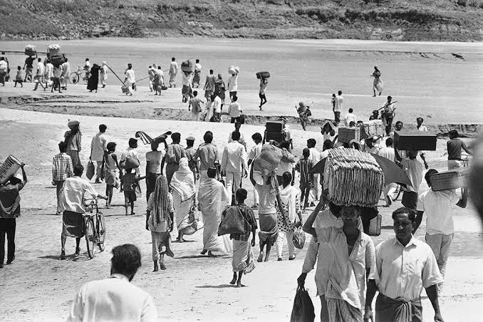 The Genocide the U.S. Can't Remember, But Bangladesh Can't Forget