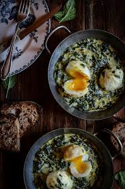 Oeufs Florentine En 2020 Oeuf Florentine Alimentation Epinard Oeuf