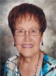 Laurence Besner (née Lanthier)