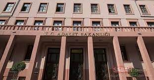 Adalet bakanlığı taşra teşkilatı görevde yükselme sözlü sınavına katılmaya hak kazananlara i̇lişkin duyuru. G W7i 7hmi Vom