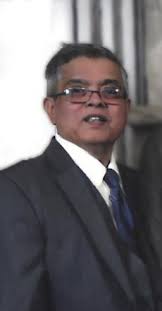 Douglas Dias Obituary