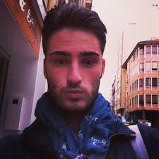 Gerard Serrano Polo (@gerard_serrano)