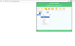 Estado de seguridad del apk. Apkonline Apk Manager For Android Emulator