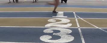 Fastest 400m Of 2020 Could Go To U S High Schooler Canadian Running Magazine