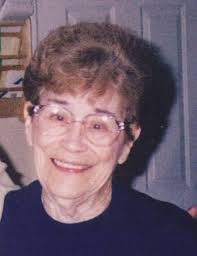 Marie Lesch Obituary