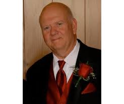 John Stover Obituary (1949