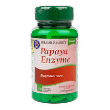 We did not find results for: Papaya Enzyme Chewable Tablets Vegan Holland Barrett