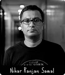 Nihar Ranjan Samal