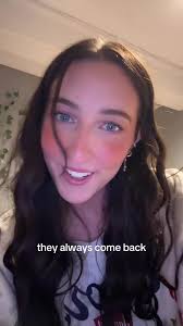 Why She Keep Coming Back Shawn