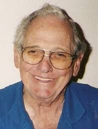 William Roscoe “Bill” Troxell (1924-2005)