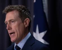 Labor and unions take aim at Fair Work's deputy president over social media  posts