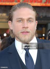 Actors Charles Luu, Mark Luu and Lance Luu, the Luu Triplets arrive... News  Photo