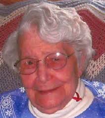 Eleanor Batson Obituary (1927