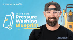 The 7-Figure Pressure Washing Blueprint