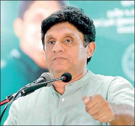 Sajith Premadasa Calls for Dialogue to Address Rising Violence and Strengthen Social Cohesion