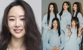 Min Hee Jin Reacts To NewJeans' Decision To Rejoin ADOR, Says THIS!