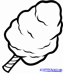 All you need is photoshop (or similar), a good photo, and a couple of minutes. Cotton Candy Coloring Page Unique How To Draw Cotton Candy Step By Step Food Pop Culture Candy Coloring Pages Shark Coloring Pages Coloring Pages