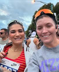 Morgan Schlotz Bartels (@marathonmorgan) • Instagram photos and videos