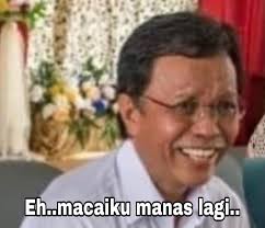 Buku latihan murid yang digunakan oleh sabahan tahun 90-an..Sudah tertera  perkataan "Sabah Maju Jaya" yang diperlekehkan oleh Pemegang IMM13 dan geng  PTI.. #BakasIsReal