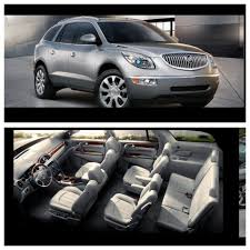 Pin By Bennett Motors On Inspiring Ideas Buick Enclave Buick Dream Cars