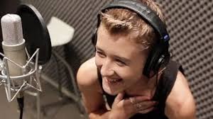 Amy Gladwin "The Way I Am" (INGRID MICHAELSON)