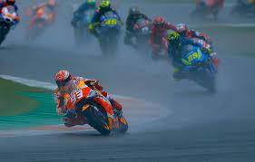 Motogp 1080p, 2k, 4k, 5k hd wallpapers free download, these wallpapers are free download for pc, laptop, iphone, android phone and ipad desktop. Wallpaper Motogp Motorsport Marc Marquez 2019 Grand Prix Motul Of The Valencian Community Images For Desktop Section Sport Download