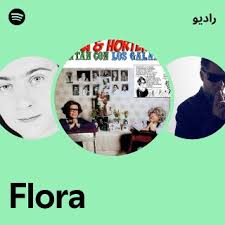Flora Radio