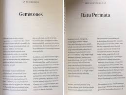 Meaning of tanah for the defined word. Translate English To Bahasa Indonesia Or Vice Versa By Nindjatranslate Fiverr