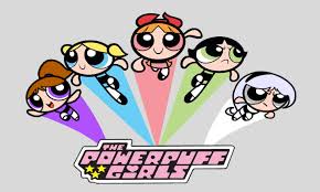 Thanks To The Powerpuff Girls I Wanted To Get Some Practice With Bunny In Before I Start Dynamoe S Reque Powerpuff Girls Cartoon Powerpuff Powerpuff Girls