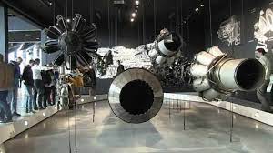 The war museum overloon presents the history of the second world war. Nationaal Militair Museum Nieuw Soesterberg 2014 Youtube