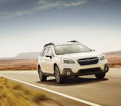 Subaru Trade Value Guaranteed Trade In Program