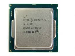 cpu intel core i5 ราคา