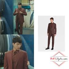 So, please don't be surprised with the low rating. Crash Landing On You Fashion Hyun Bin As Ri Jeong Hyeok Inkistyle