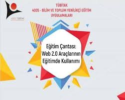 Egitim Cantasi Web 2 0 Araclarinin Egitimde Kullanimi Egitim