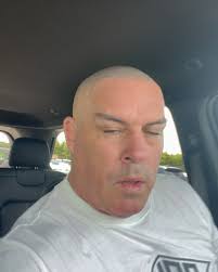 The Latin Lover Roche Luis talking about his return to the ring Dec 2