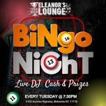Bingo Night