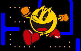 Your browser does not support html canvas. Pac Man Live Studio Will Soon Be Playable On Twitch