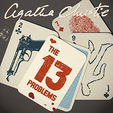 Fast & free shipping on many items! The Thirteen Problems By Agatha Christie Audiobook Audible Com