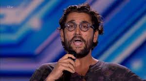 Prestatia reprezentantului romaniei la eurovision, cezar ouatu, nu a ramas fara ecou in randul presei externe. The X Factor Uk 2018 Cezar Ouatu Six Chair Challenge Full Clip S15e09 Youtube