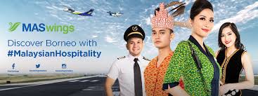 The first flight was on 1 october 2007, which is also the anniversary of the founding of malaysia airlines in 1972. Maswings Home Facebook