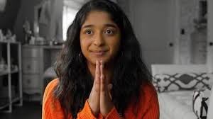 There is a symmetry to the ending of never have i ever season 2.during the first season finale of mindy kaling's netflix series, heroine devi vishwakumar (maitreyi ramakrishnan) kisses love. Mindy Kaling On Maitreyi Ramakrishnan She Was The Perfect Choice For Devi Binge Watch News