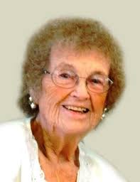 Ruth C. Goldschmidt Obituary December 9, 2015