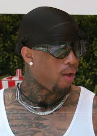 Jeff Christian Jr outfits at WornOnTV