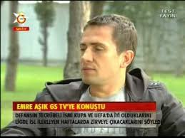 Mahkeme de emre aşık'ın, yağmur aşık'a 10 bin, 3 çocuğu için 15 bin olmak üzere toplam 25 bin tl tedbir nafakası ödemesine karar verdi şu sıralar aysun kayacı ile birlikte olan istanbulsporlu futbolcu. Emre Asik Youtube