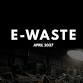 E-Waste Fundraising Event